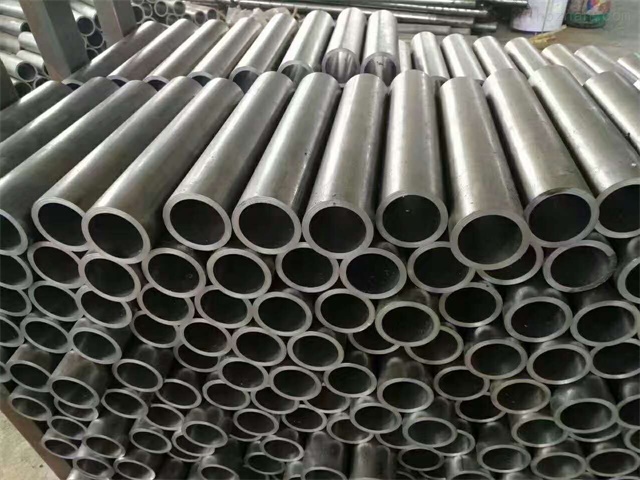 商南30CrMo精密无缝钢管